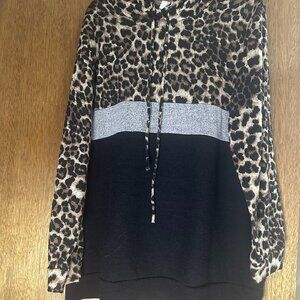 Women's Hooded Top